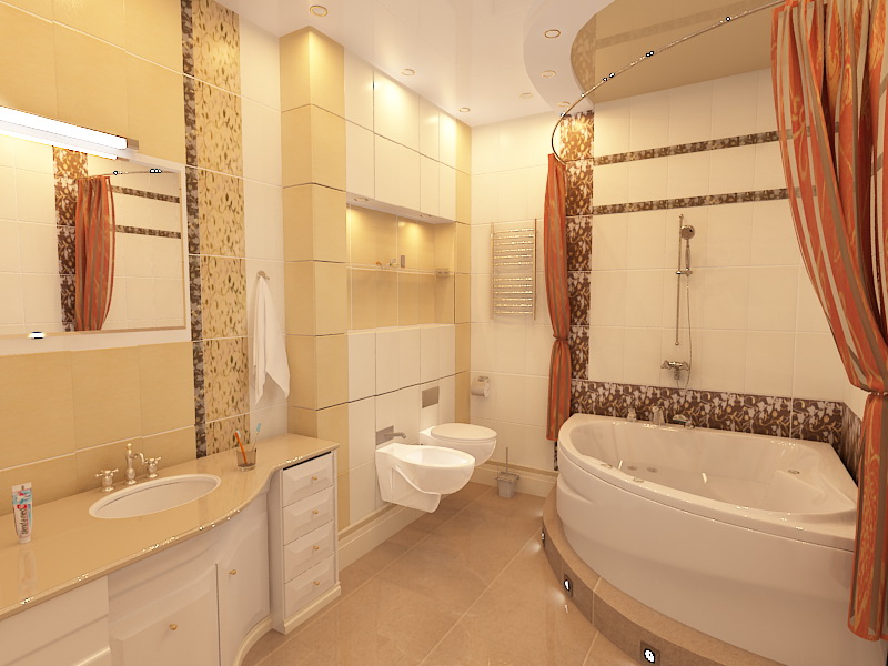 ванная комната