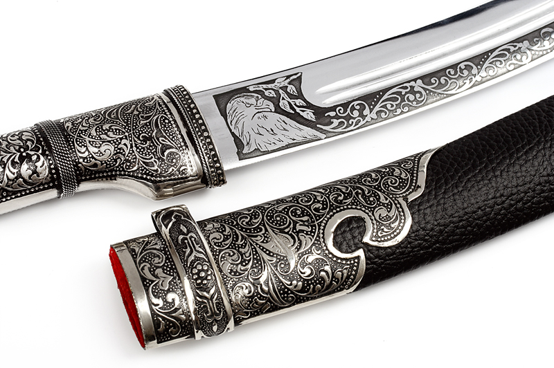 Холодное оружие