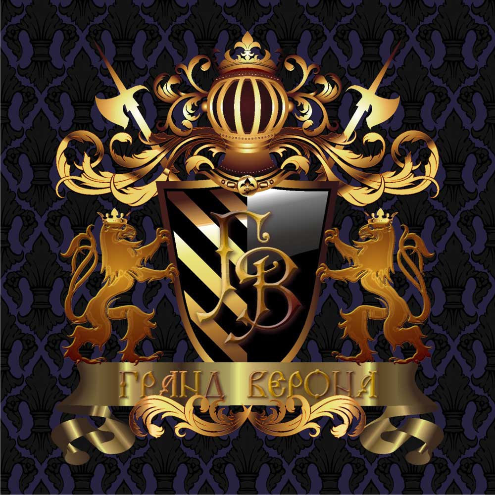 герб-логотип