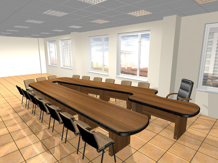 нестандартная мебель