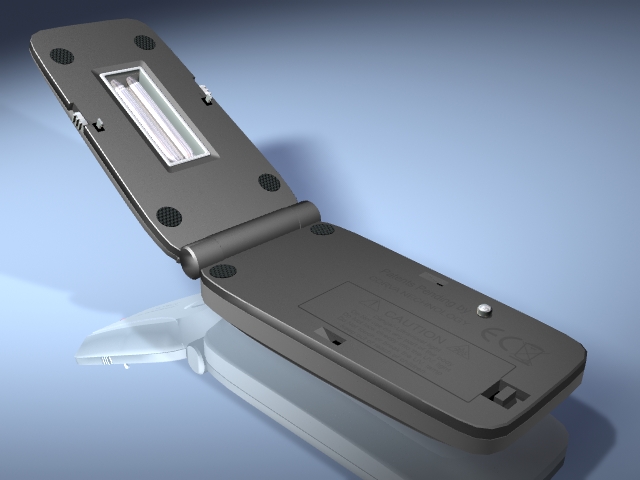 Дезинфектор 2