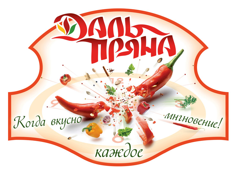 "Шапка" для полки с прянностями