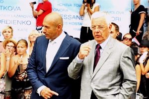 "Волна" новая – проблемы старые