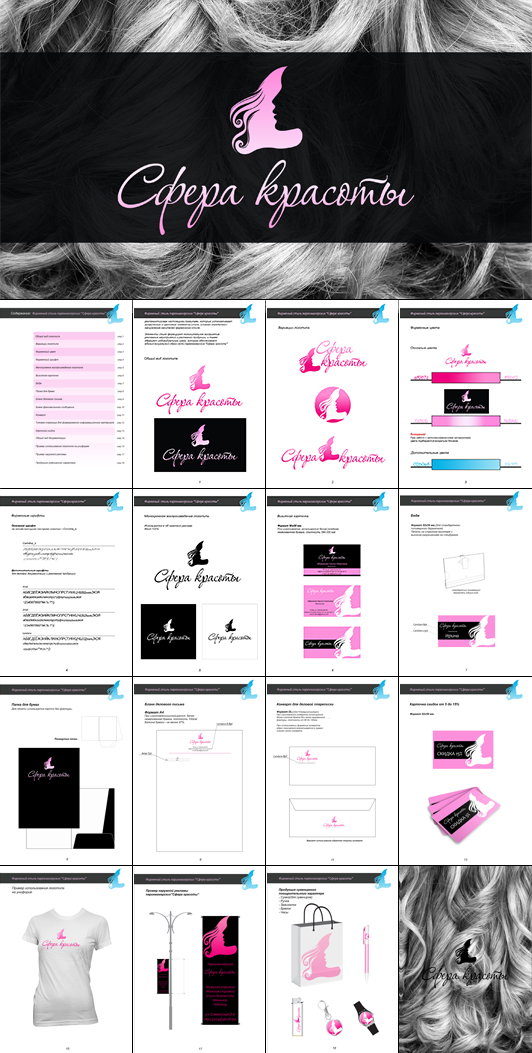 Сфера Красоты