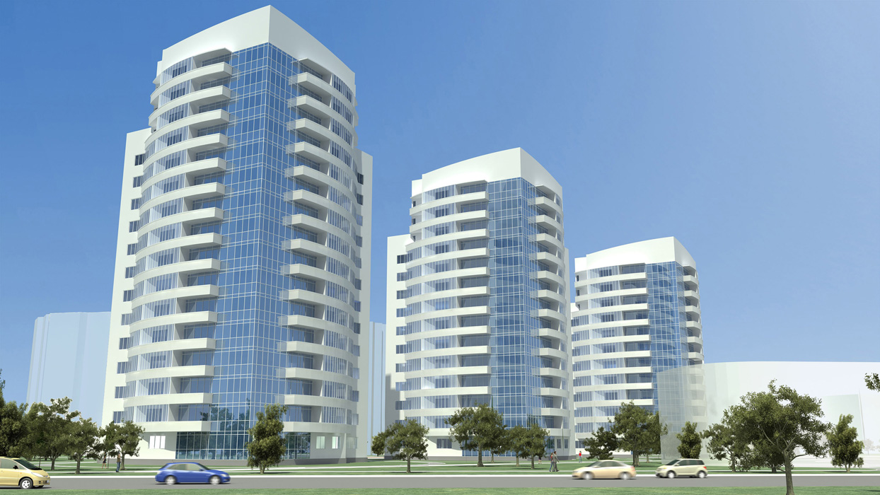 Многоэт. жил. дома_переспектива