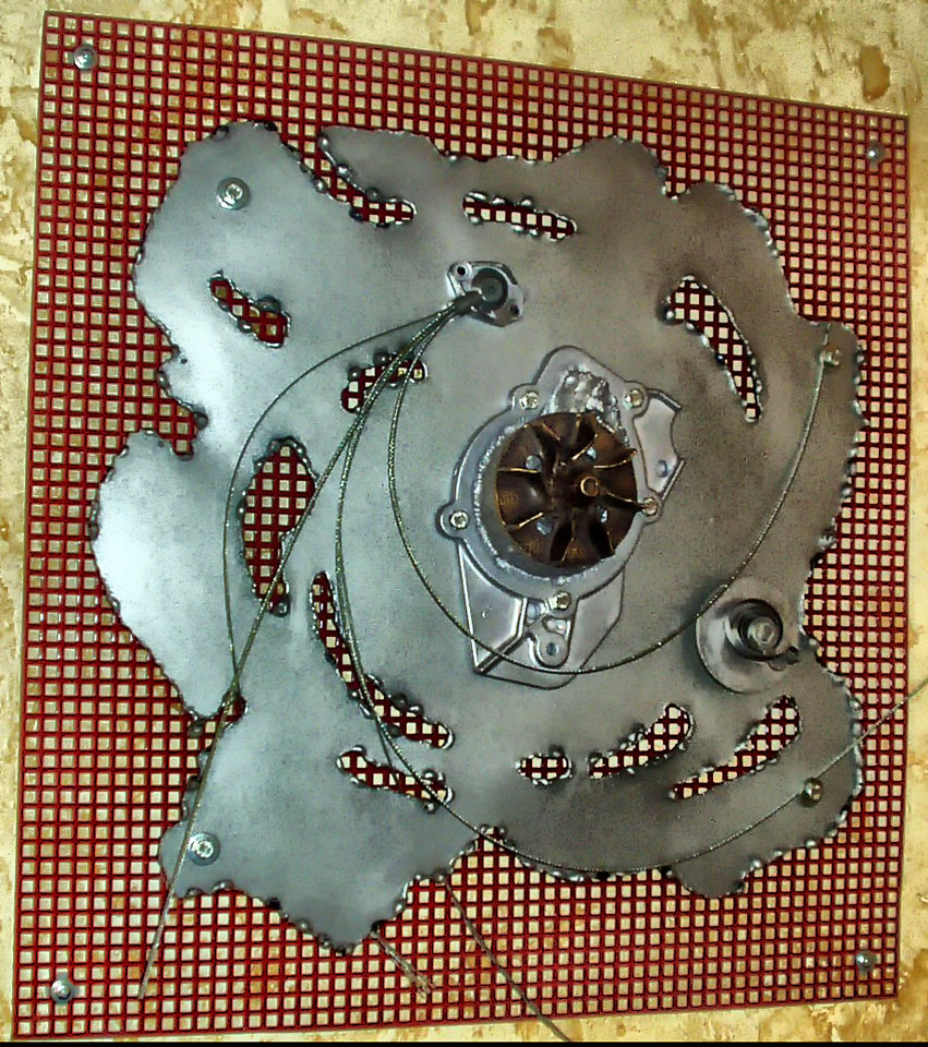 Композиции для бара Колесо