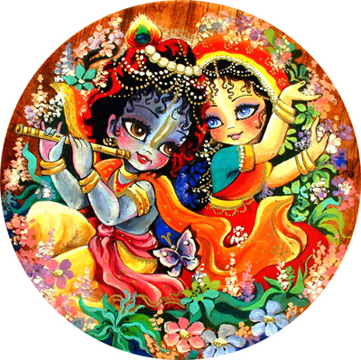 Lovely Couple