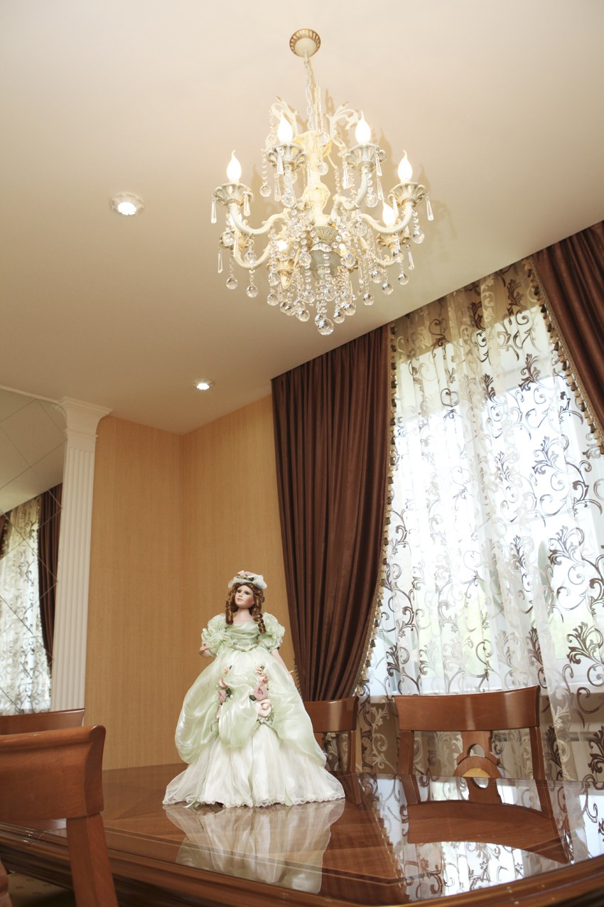 "карамельная" классика