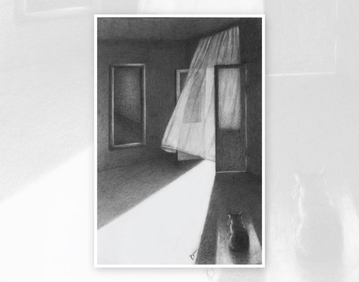 Иллюстрация к стихам