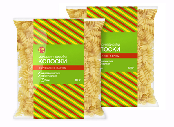 макаронные изделия