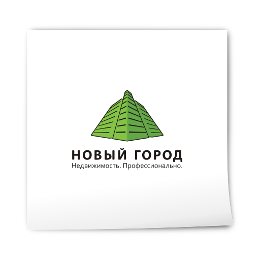 Новый город