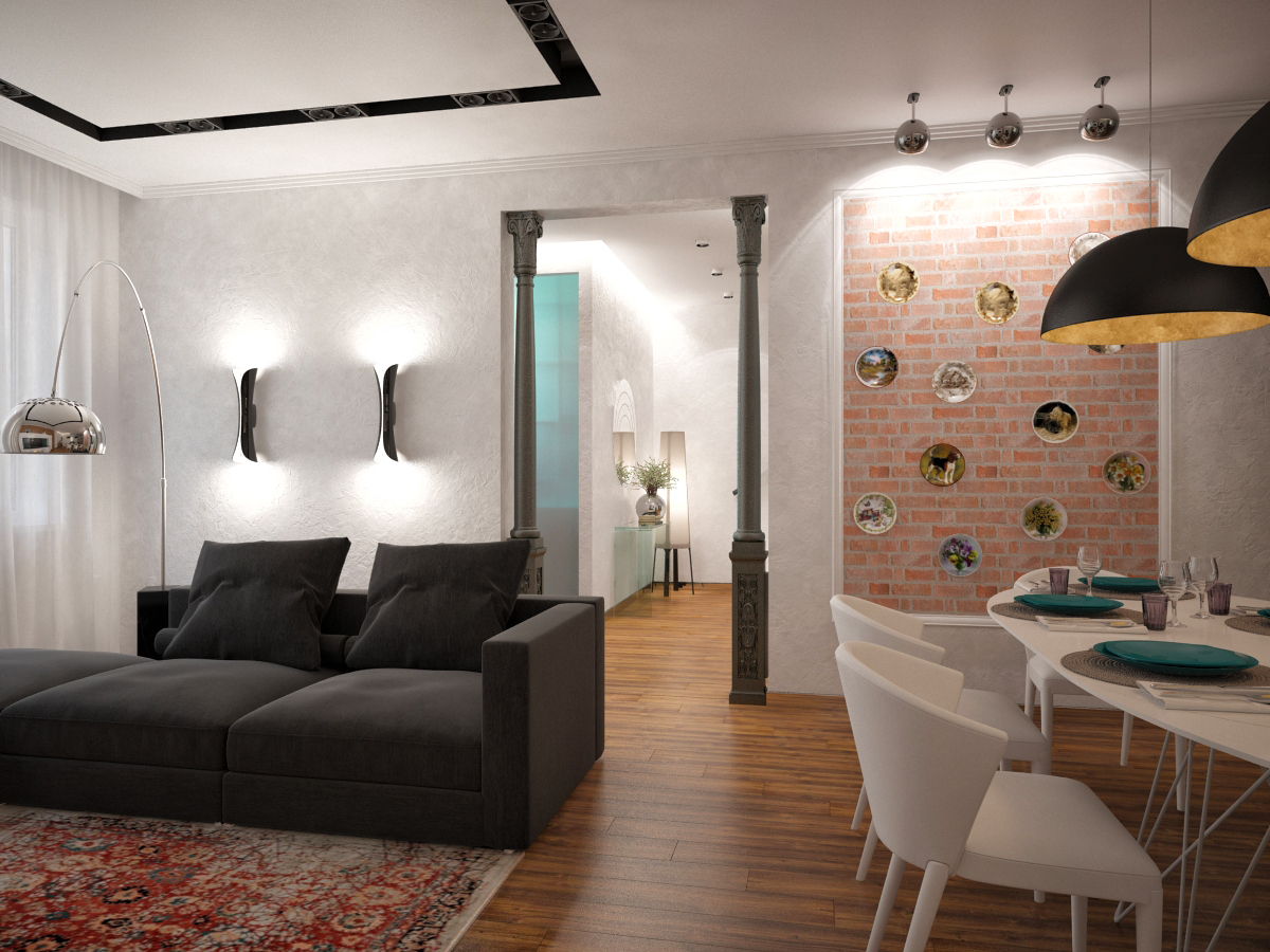 пос. "Фестиваль", г. Москва