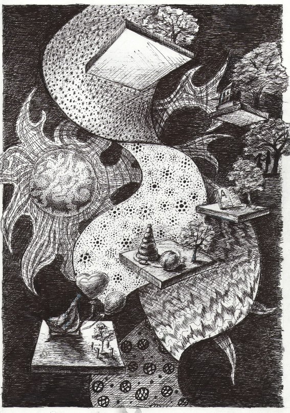 Жизненный круг