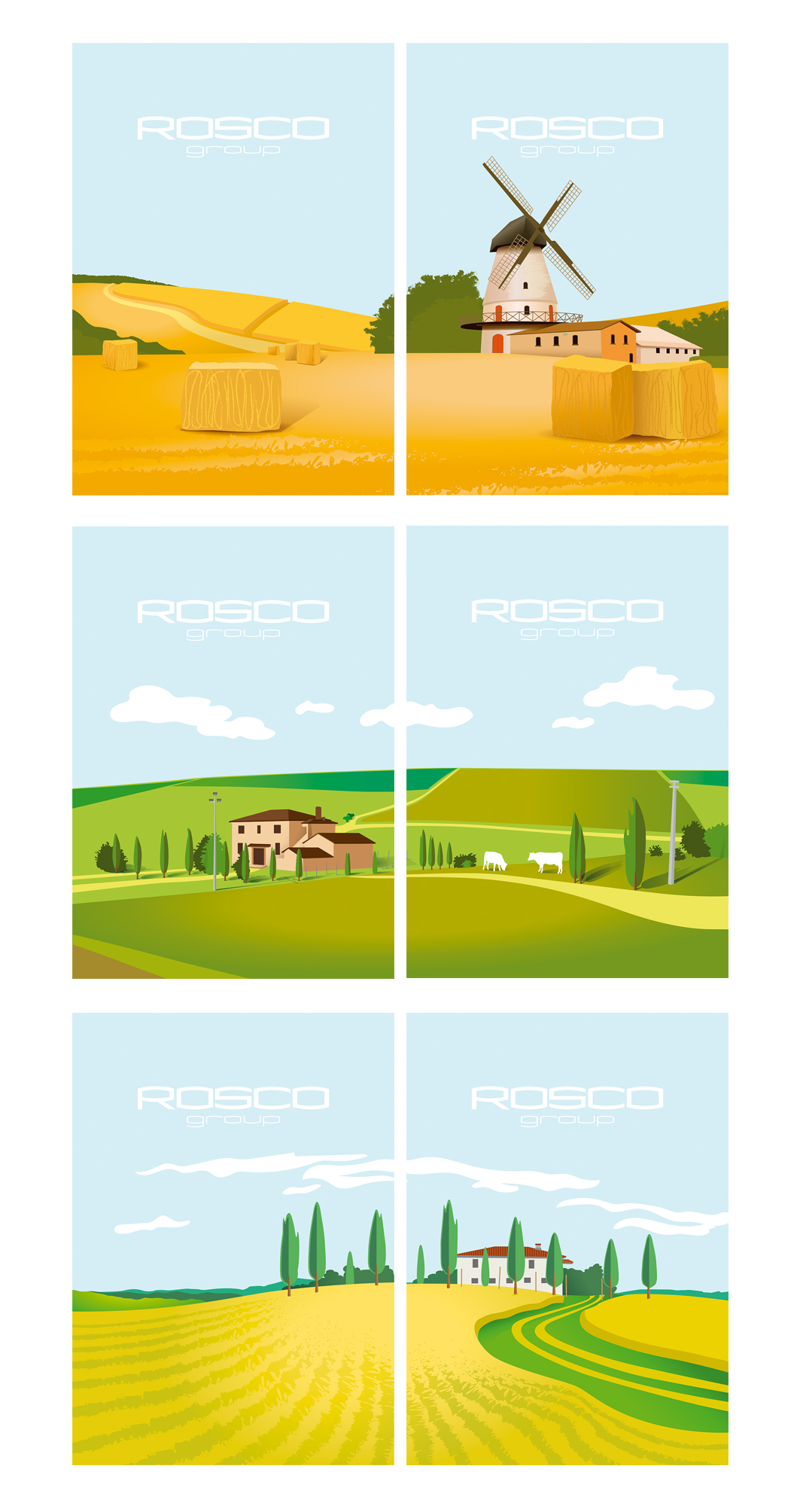 Векторный рисунок