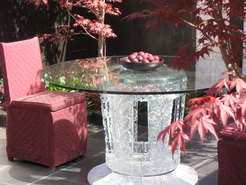 Ландшафтный дизайн