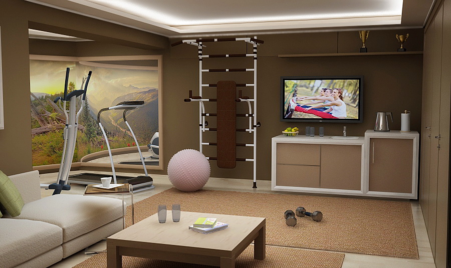 Спорт.зона-2