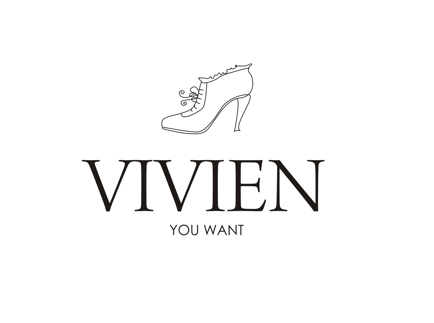 Лого "Вивьен"