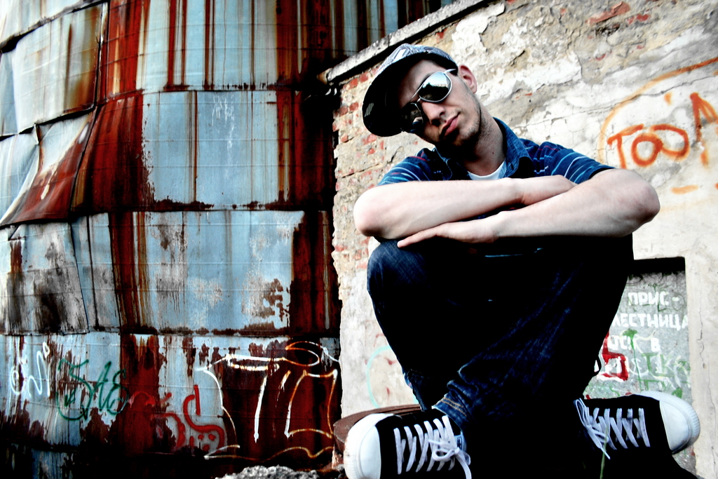 Почечуев Денис