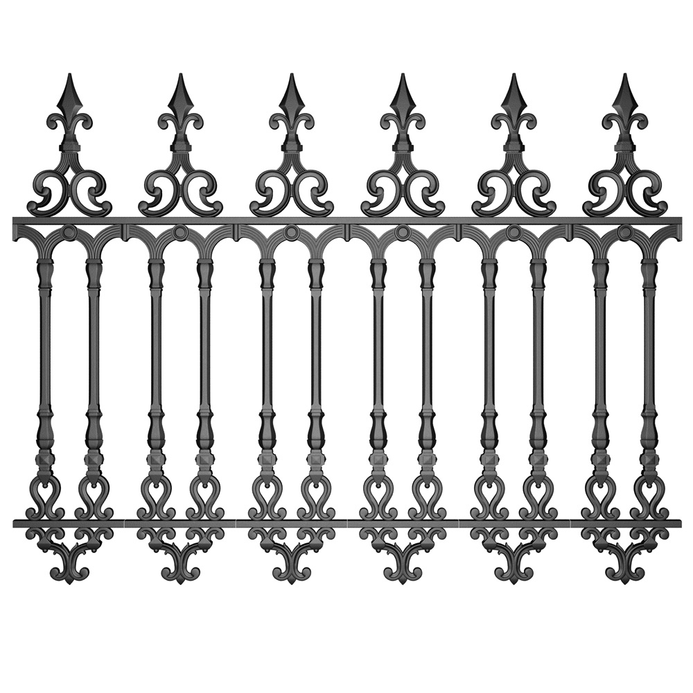 моделирование для литья