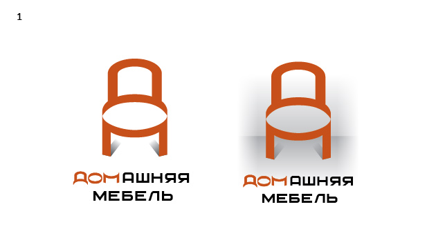 Мебельное объединение "Дом"