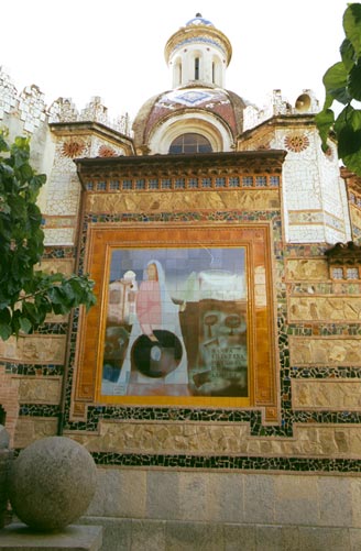 Ллорет де мар. Испания.