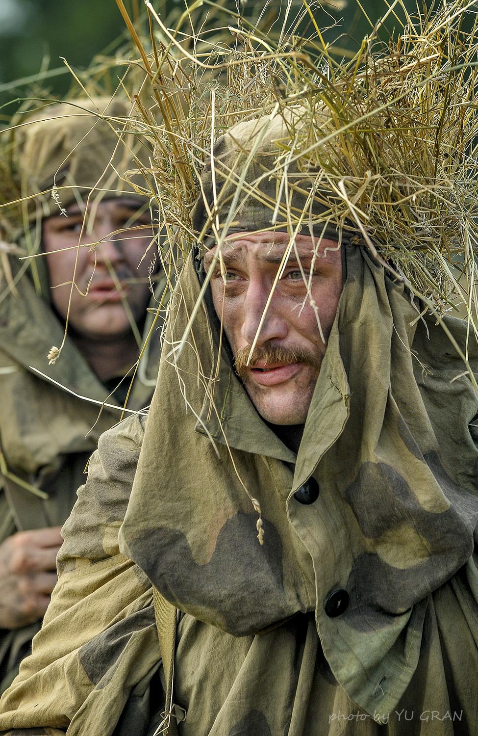 Поле Боя.. К Победе!