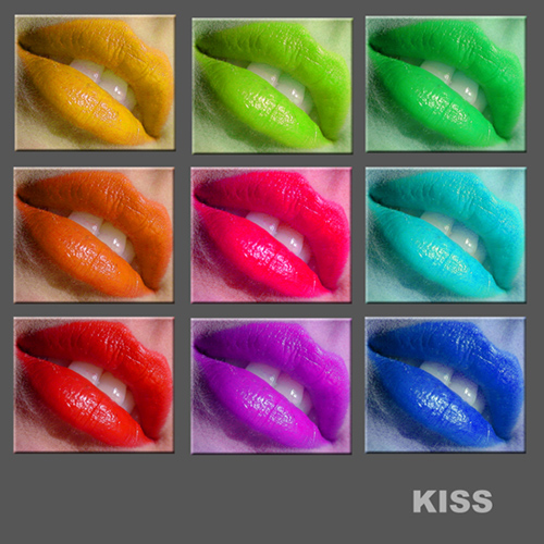 Открытка 15х15см