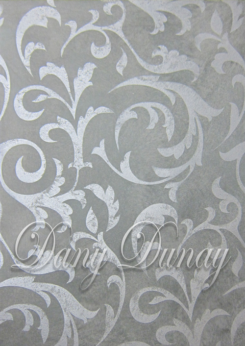 декоративное покрытие стен