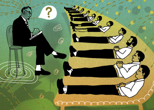 журнал "компания"