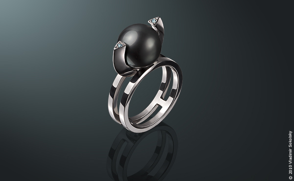 Ювелирные изделия.