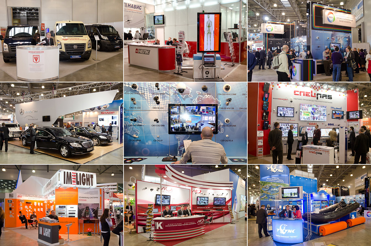 Репортажная съёмка