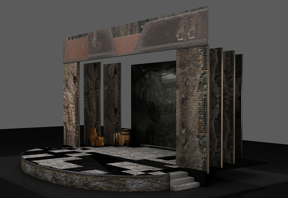 Оливер-Тайны