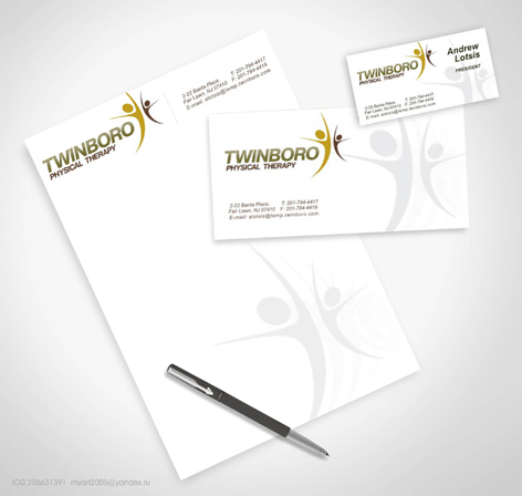 ФС для спортивного центра- США.