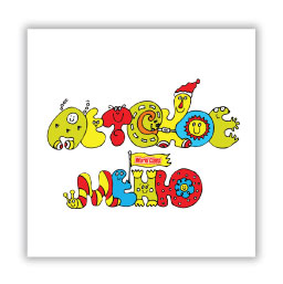 Логотип для фитнес-клуба