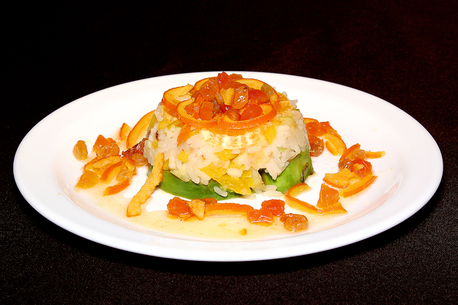 Европейская кухня