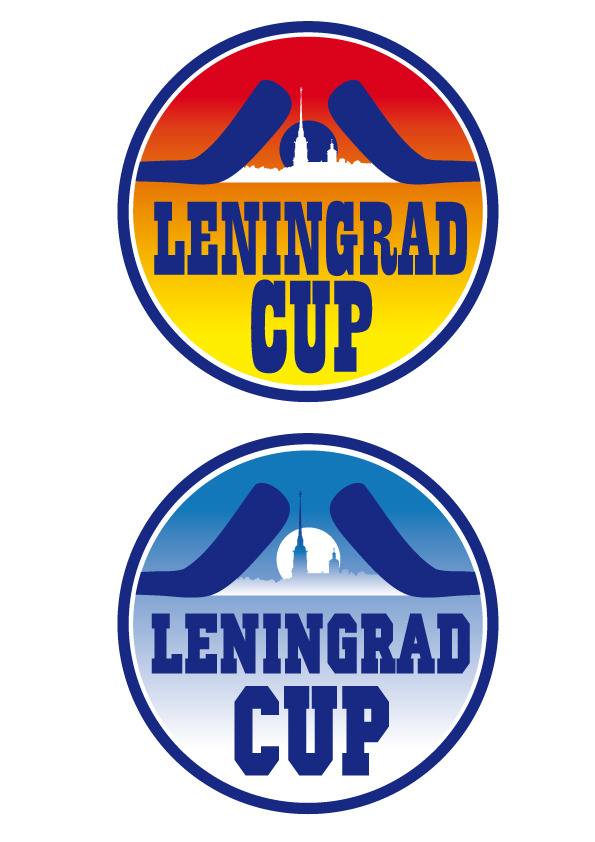 лого для хоккейного турнира