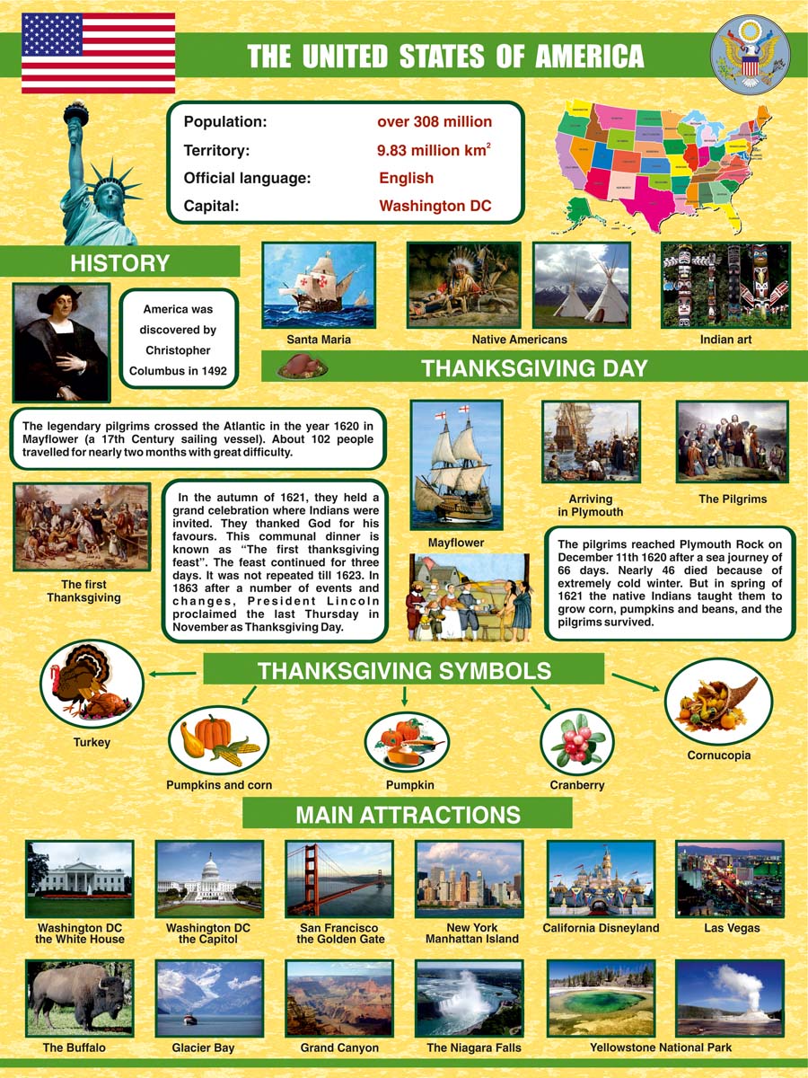 Стенд для школы