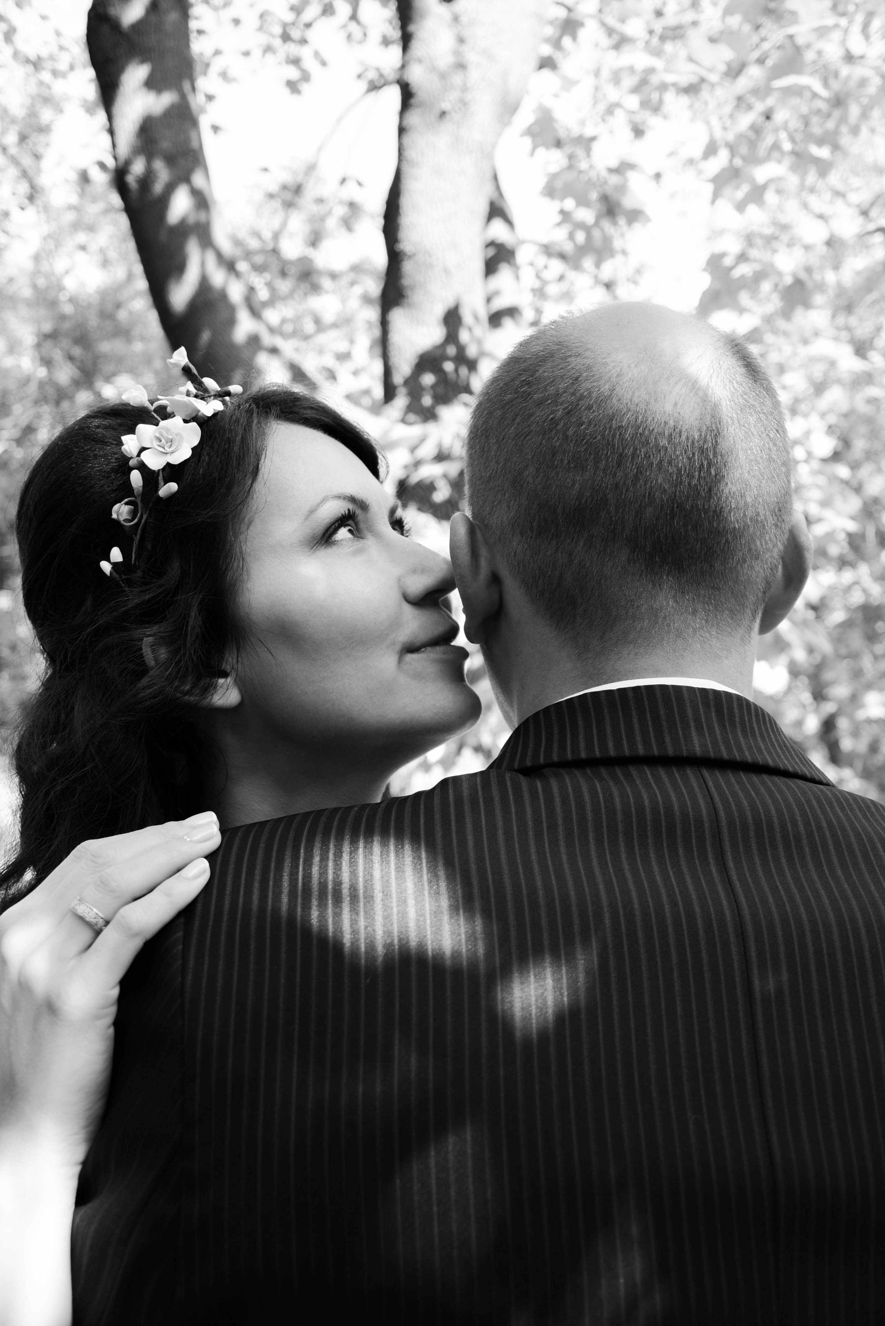 Фотосессия Love Story