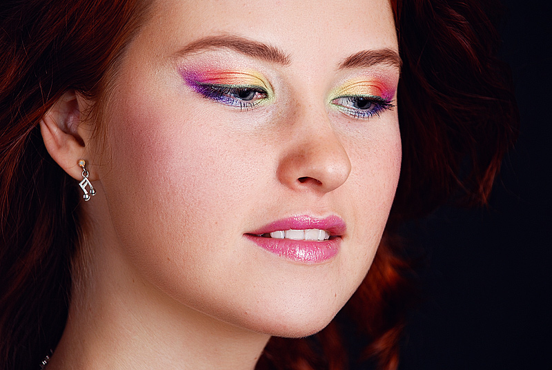 Анастасия (Студия)