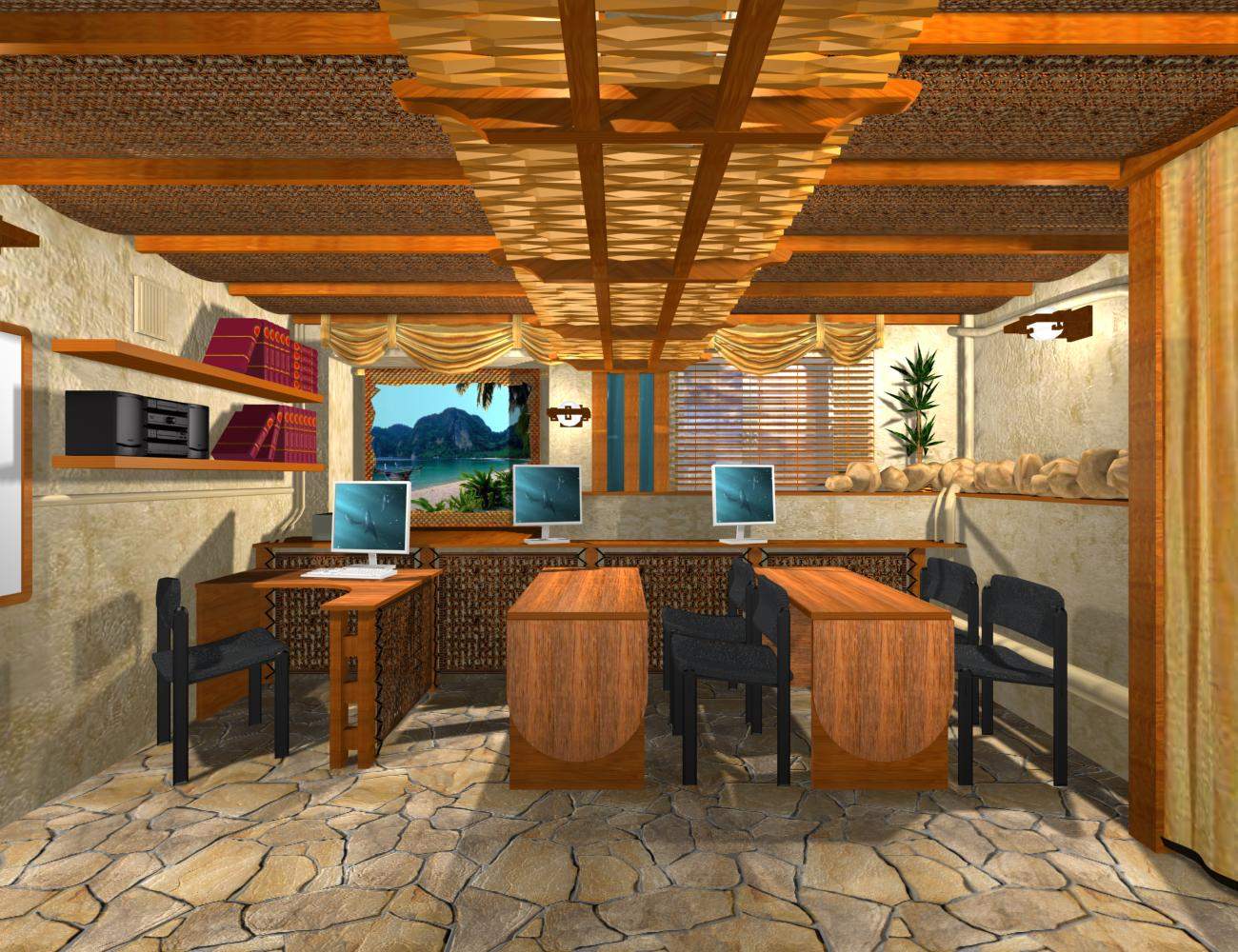 Дайв-клуб "Галиотис"