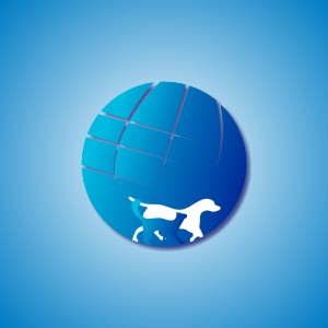 Логотип для зоомагазина