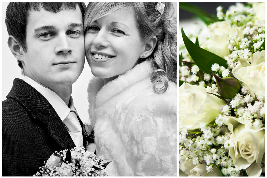 Свадебное фото 8