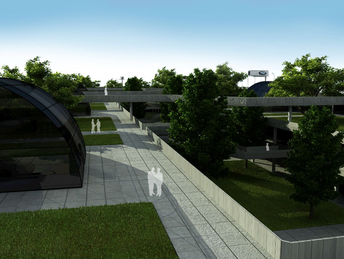 визуализация