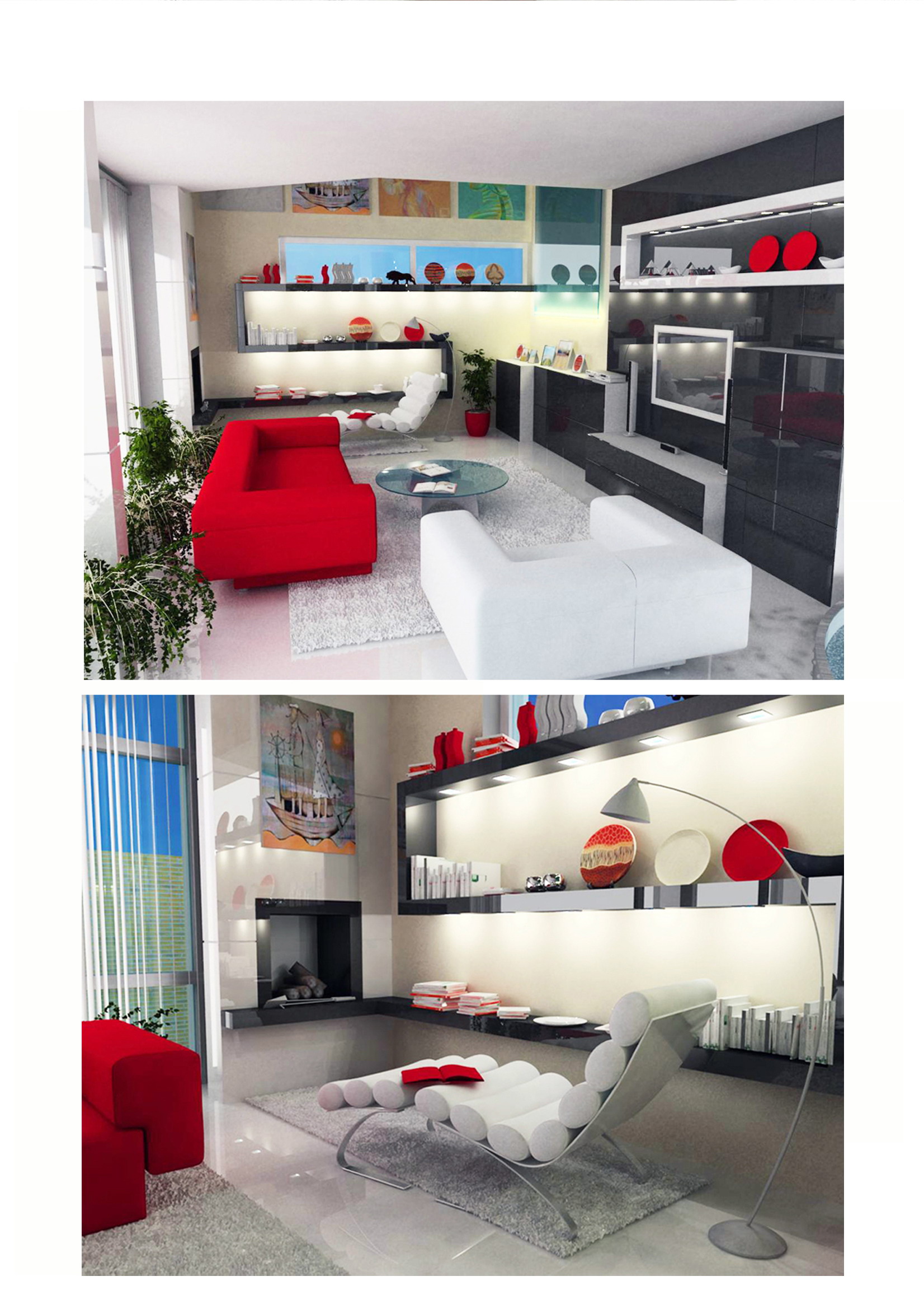 квартира.зал