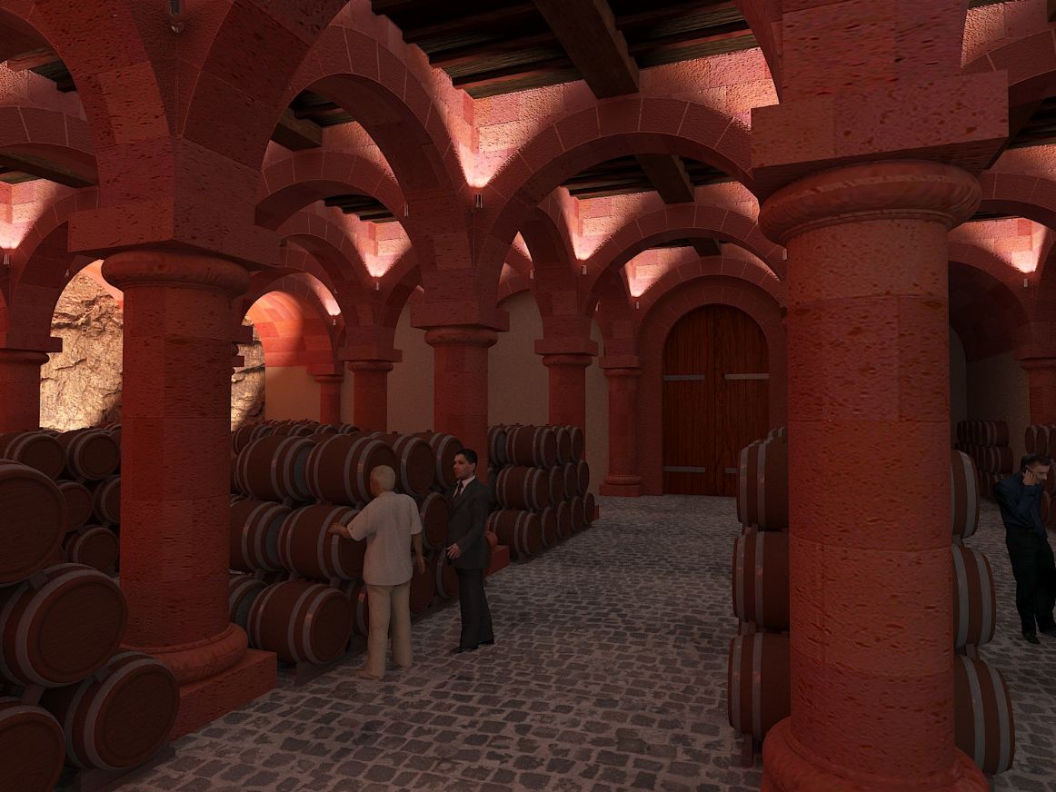 визуализация