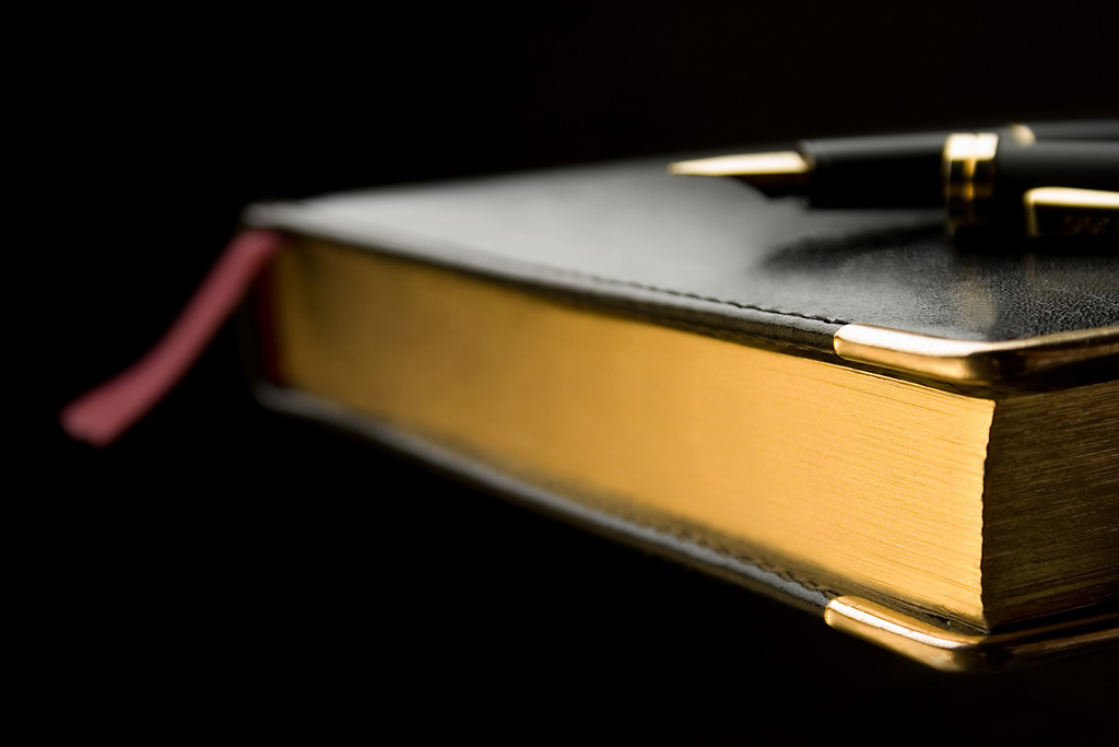 рекламное фото