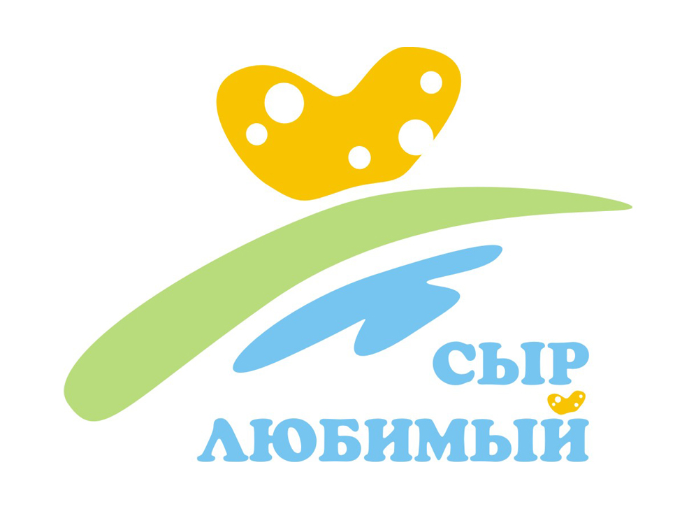 Логотип "Сыр любимый"