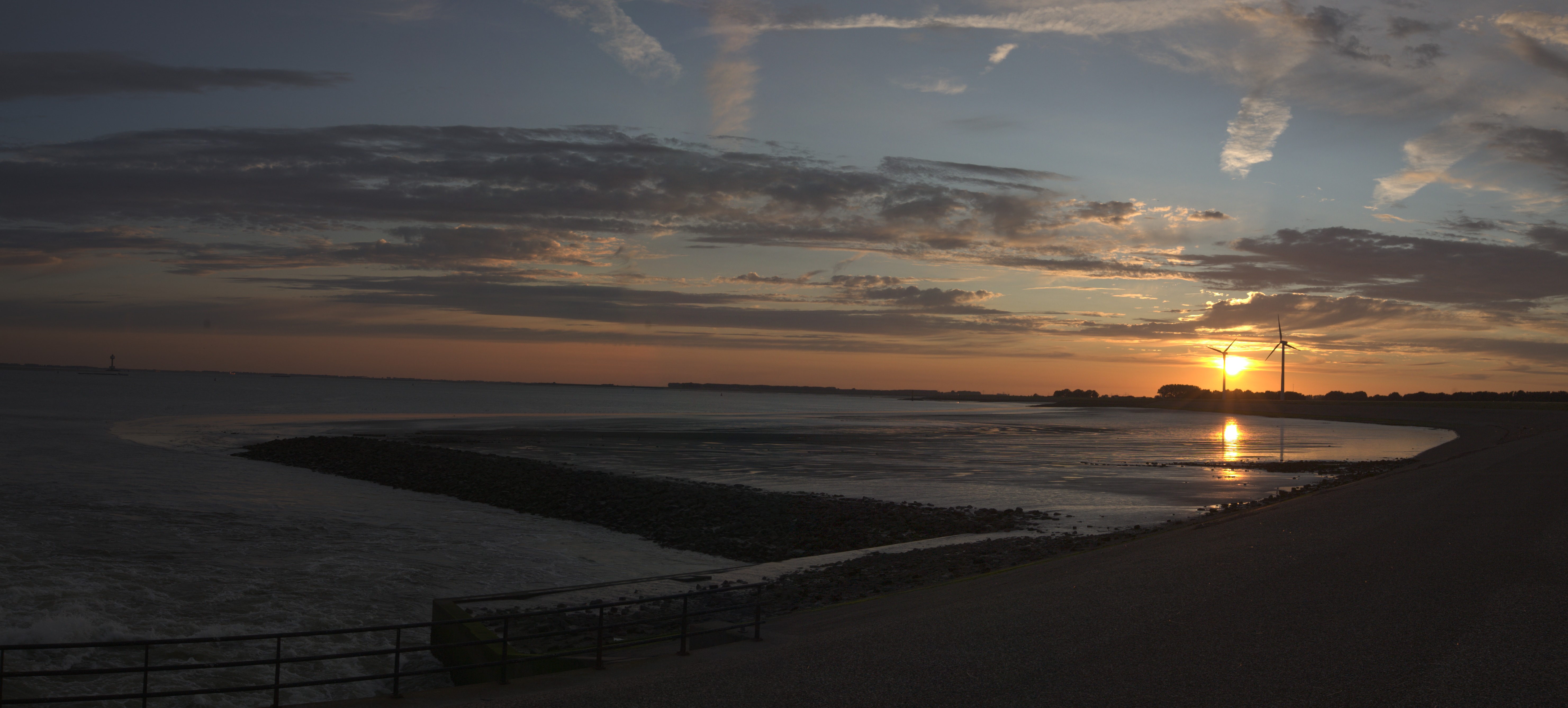 Haven Antwerpen 2009