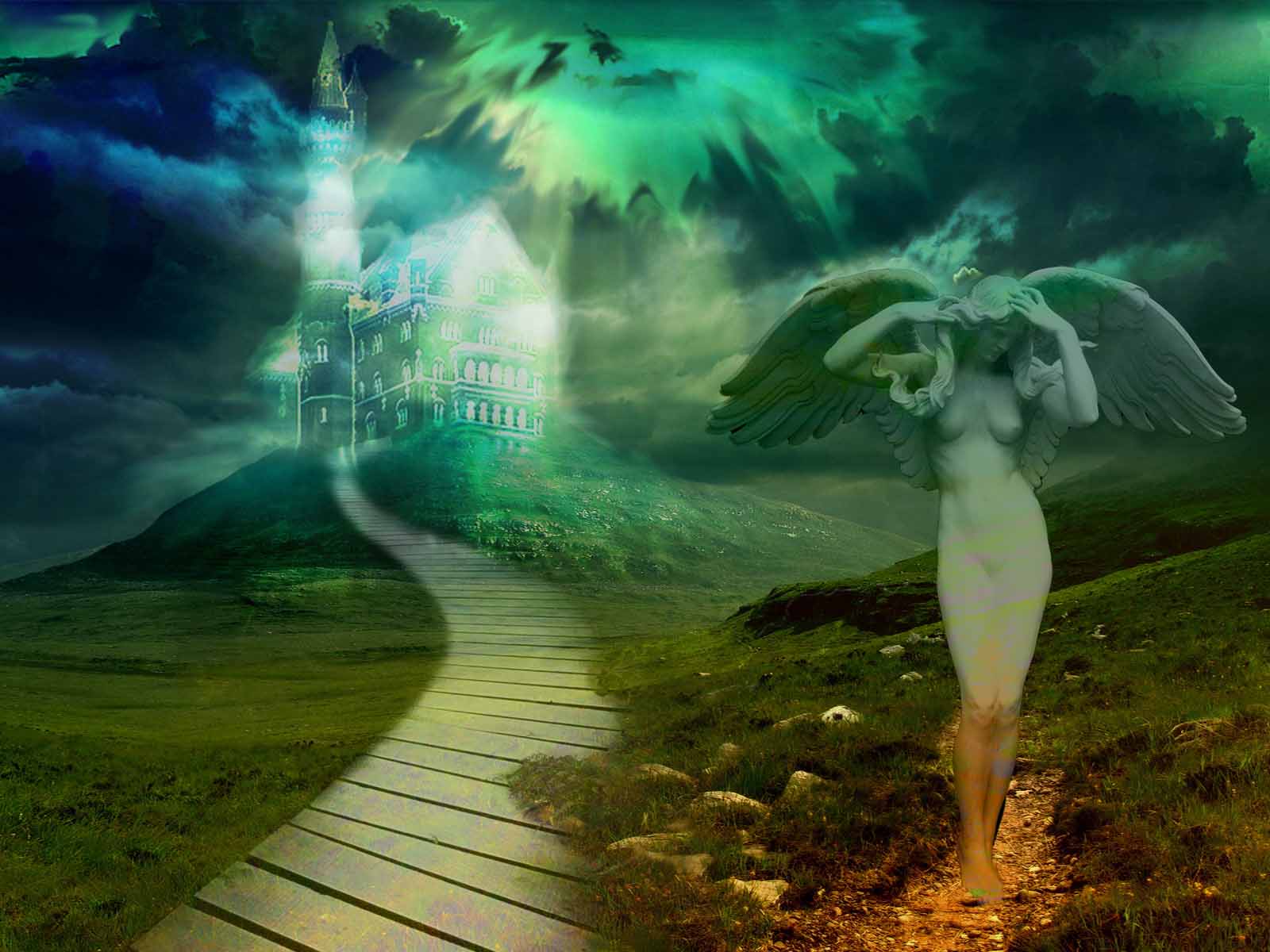 маттепейнтинг