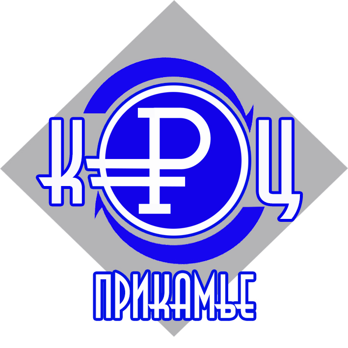 логотип Комплексный расчётный центр "Прикамье"